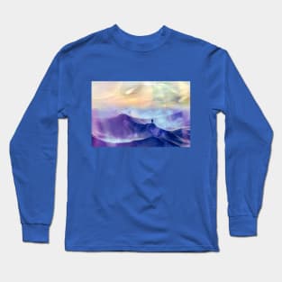 The Only Witness Long Sleeve T-Shirt